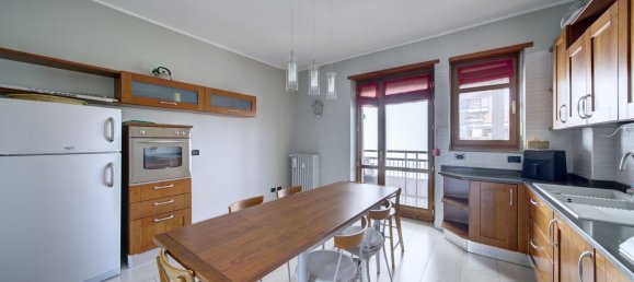 Apartamento de 5 habitaciónes en Borgaro Torinese, Italy No. 271239 7