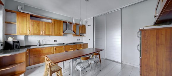 Apartamento de 5 habitaciónes en Borgaro Torinese, Italy No. 271239 10