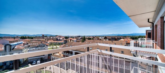 Apartamento de 5 habitaciónes en Borgaro Torinese, Italy No. 271239 20