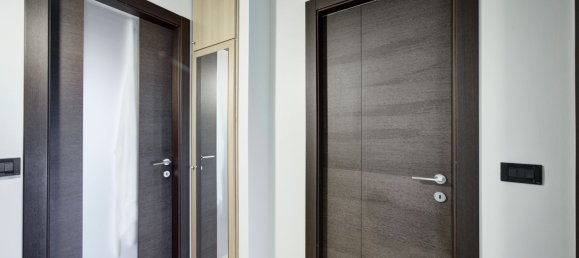 Apartamento de 5 habitaciónes en Borgaro Torinese, Italy No. 271239 22