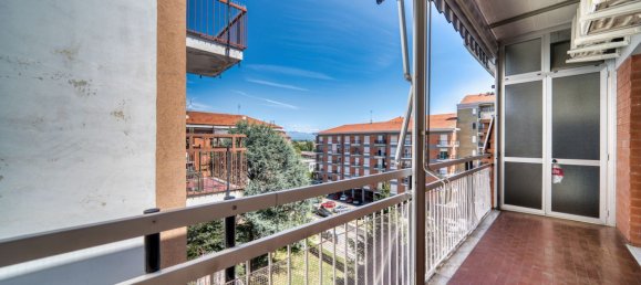 Apartamento de 5 habitaciónes en Borgaro Torinese, Italy No. 271239 8