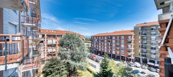 Apartamento de 5 habitaciónes en Borgaro Torinese, Italy No. 271239 9