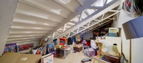 Apartamento de 5 habitaciónes en Borgaro Torinese, Italy No. 271239 30