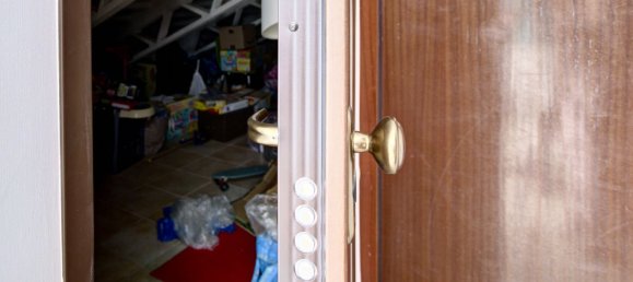 Apartamento de 5 habitaciónes en Borgaro Torinese, Italy No. 271239 29