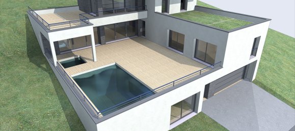 Земельный участок в Шатель-Сен-Жермен, Франция № 68714 6