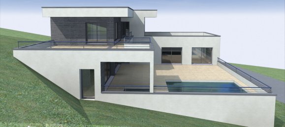 Земельный участок в Шатель-Сен-Жермен, Франция № 68714 7