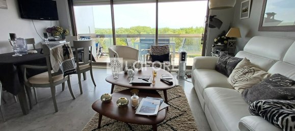 Apartamento T1 em Le Touquet-Paris-Plage, France N.º 92224 2