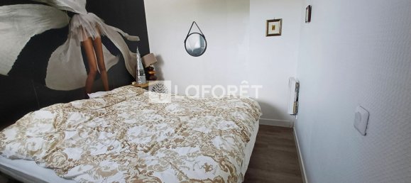 Apartamento T1 em Le Touquet-Paris-Plage, France N.º 92224 3