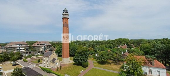 Apartamento T1 em Le Touquet-Paris-Plage, France N.º 92224 4