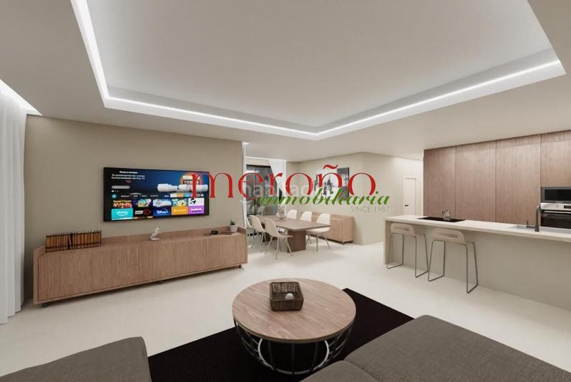 3 bedrooms Apartment in Alicante, Spain No. 25618