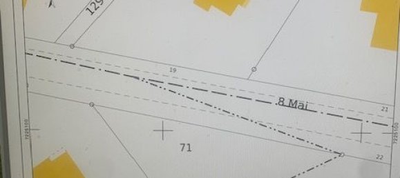 Terreno en Les Forges, France 896 m² No. 92486 2