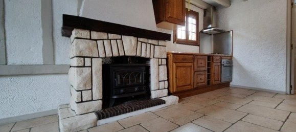 Casa T2 em Senonches, France N.º 81949 4