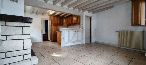 Casa T2 em Senonches, France N.º 81949 5