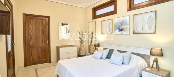 Apartamento T2 em Saint Paul's Bay, Malta N.º 9282 6