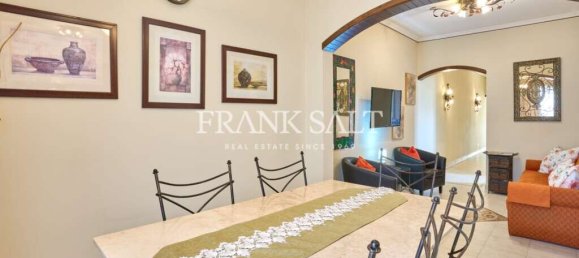 Apartamento T2 em Saint Paul's Bay, Malta N.º 9282 2