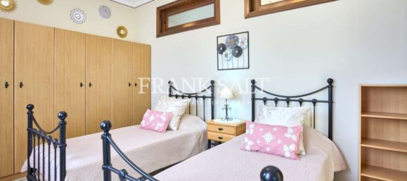 Apartamento T2 em Saint Paul's Bay, Malta N.º 9282 9