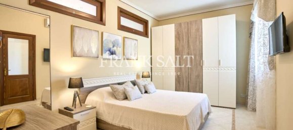 Apartamento T2 em Saint Paul's Bay, Malta N.º 9282 7