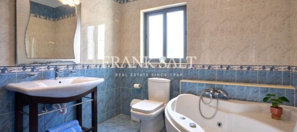 Apartamento T2 em Saint Paul's Bay, Malta N.º 9282 10