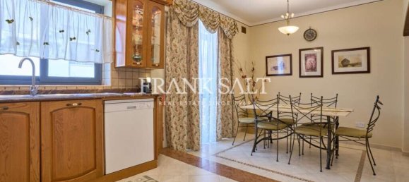 Apartamento T2 em Saint Paul's Bay, Malta N.º 9282 5
