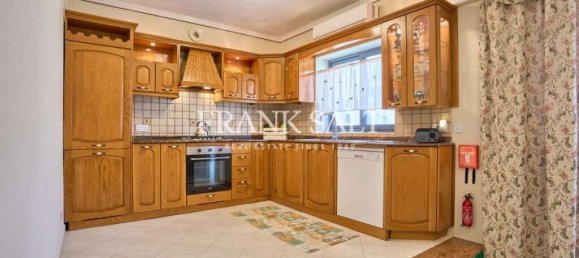 Apartamento T2 em Saint Paul's Bay, Malta N.º 9282 3