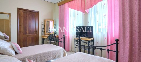 Apartamento T2 em Saint Paul's Bay, Malta N.º 9282 8
