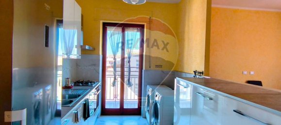 3 bedrooms Penthouse in Ladispoli, Italy No. 358217 9