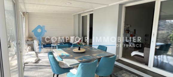 Дом с 6 спальнями в Мийи-ла-Форе, Франция № 138326 2