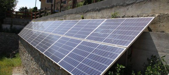 5 rooms House in Quart, Italy No. 109668 8