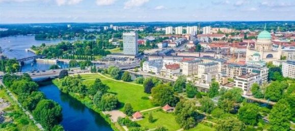 20 غرف نوم بناية في Potsdam, Germany رقم 17707 6