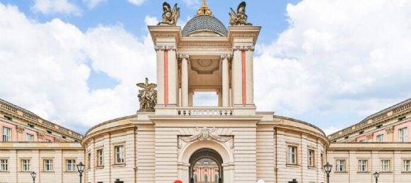 20 غرف نوم بناية في Potsdam, Germany رقم 17707 3