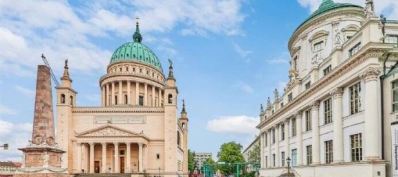 20 غرف نوم بناية في Potsdam, Germany رقم 17707 2