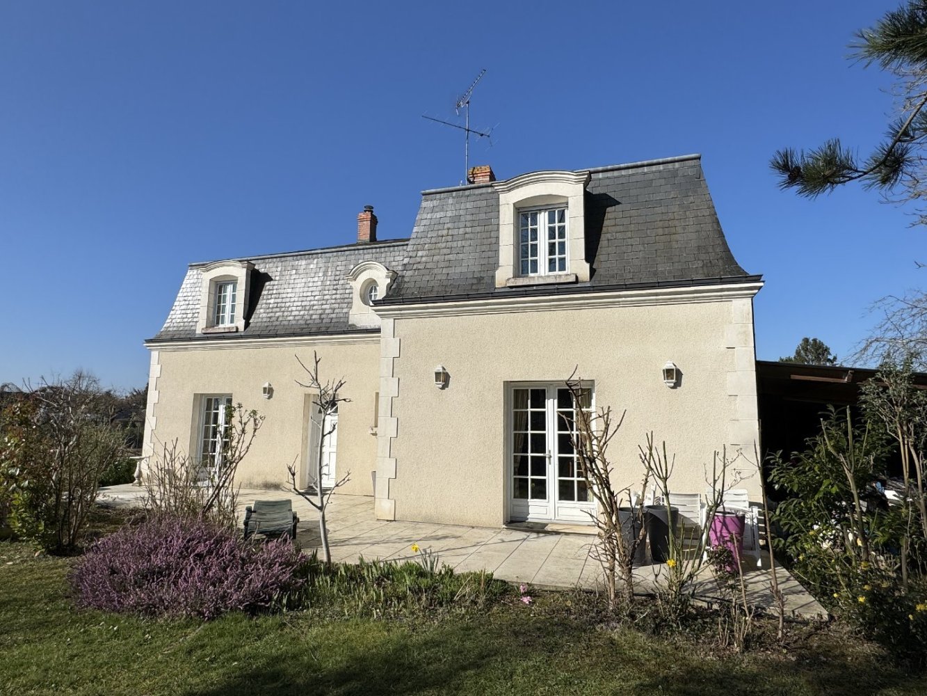 6 Schlafzimmer Haus in Olivet, France, Nr. 55736