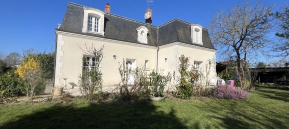 6 Schlafzimmer Haus in Olivet, France, Nr. 55736 30