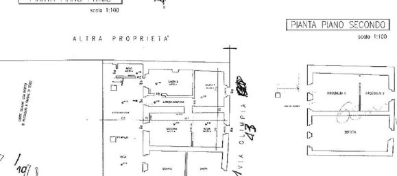 3 rooms House in Provaglio d'Iseo, Italy No. 176344 22