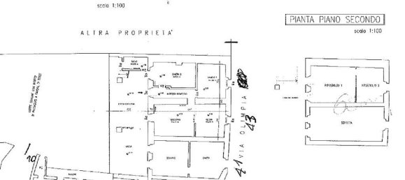 3 rooms House in Provaglio d'Iseo, Italy No. 176344 24