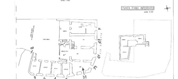 3 rooms House in Provaglio d'Iseo, Italy No. 176344 23