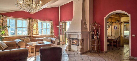 Apartamento de 3 dormitorios en Going am Wilden Kaiser, Austria No. 81614 3