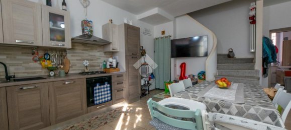 3 rooms House in Valmacca, Italy No. 14753 2