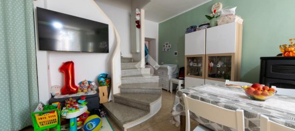 3 rooms House in Valmacca, Italy No. 14753 3
