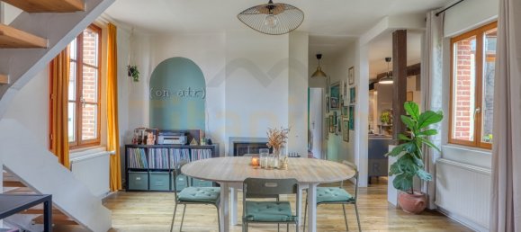 4 bedrooms Villa in Ons-en-Bray, France No. 41304 2