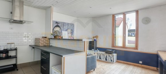 4 bedrooms Villa in Ons-en-Bray, France No. 41304 11