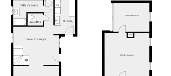 4 bedrooms Villa in Ons-en-Bray, France No. 41304 10