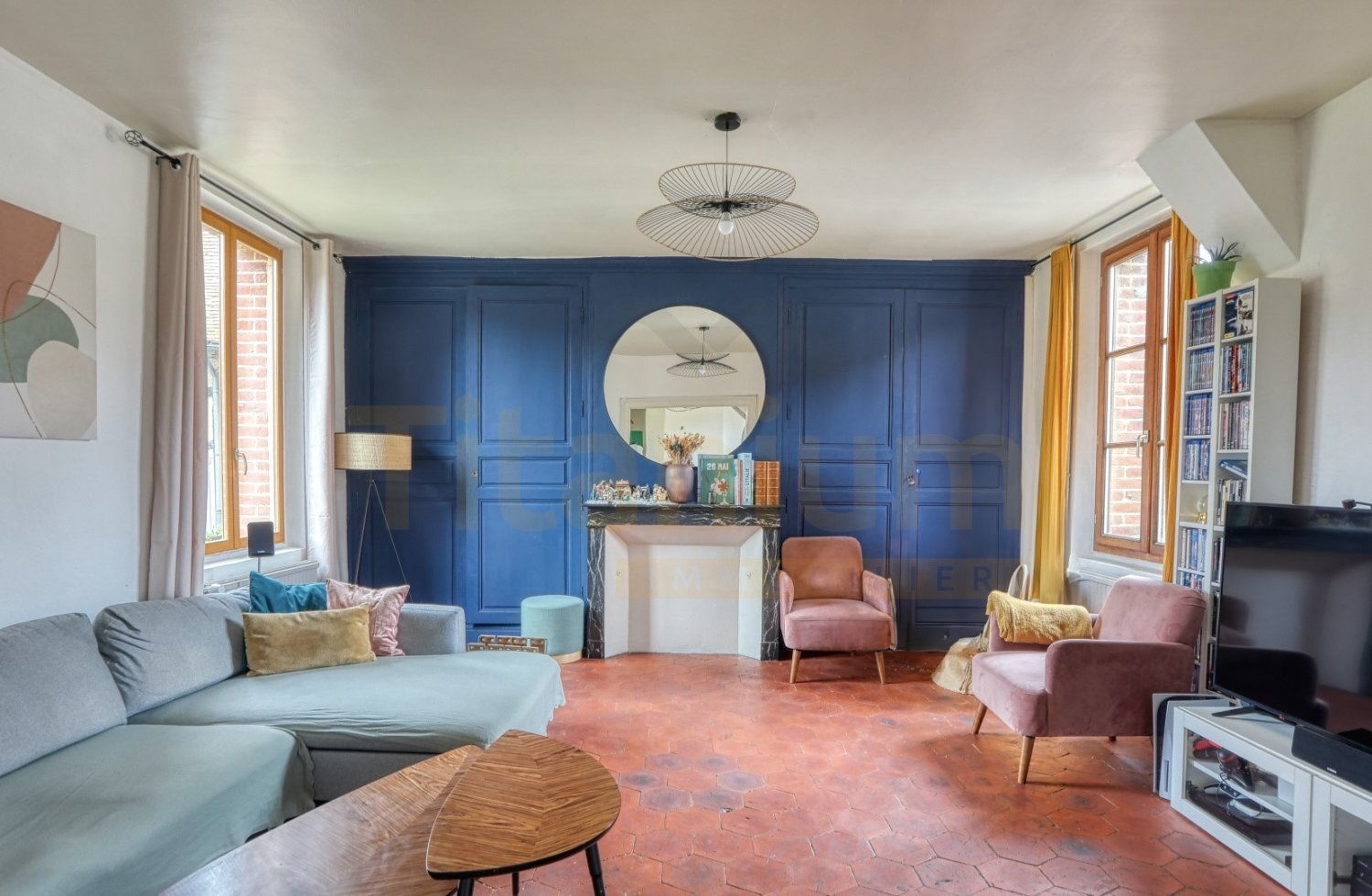 4 bedrooms Villa in Ons-en-Bray, France No. 41304