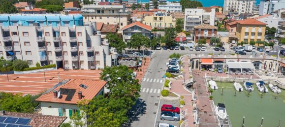 6 rooms Villa in Cattolica, Italy No. 276288 42