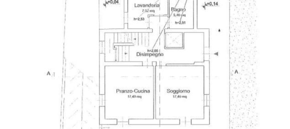 6 rooms Villa in Cattolica, Italy No. 276288 45