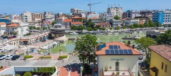 6 rooms Villa in Cattolica, Italy No. 276288 41