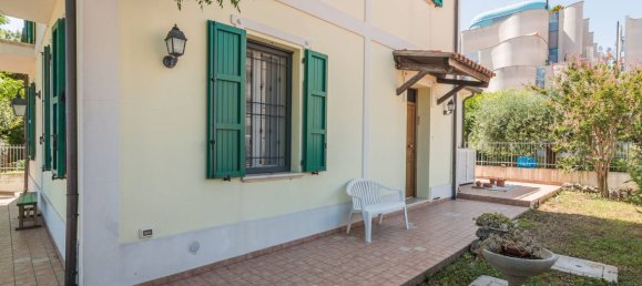 6 rooms Villa in Cattolica, Italy No. 276288 31