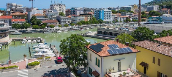 6 rooms Villa in Cattolica, Italy No. 276288 40