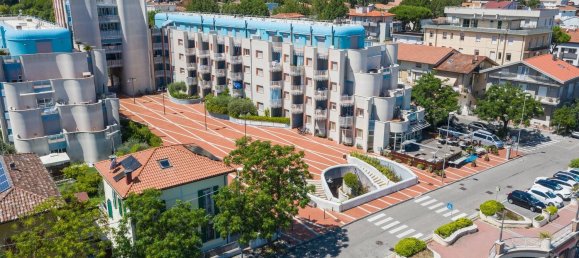 6 rooms Villa in Cattolica, Italy No. 276288 43