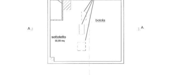 6 rooms Villa in Cattolica, Italy No. 276288 47